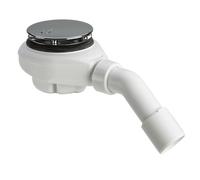 Viega Tempoplex garniture de vidage set complet, 575601,