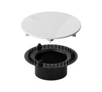 Viega Tempoplex Set de finition de garniture d’évacuation, 838898,