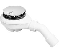 Viega Tempoplex siphon de receveur 703394