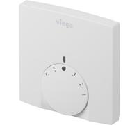 Viega Thermostat Ambiant 1230.3 pour Basiseinheit Modèle 1246 Et 1246.1