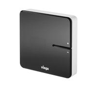 Viega Thermostat Fonterra Smart Contrôle 1250.5 IN Blanc Signalisation RAL9003