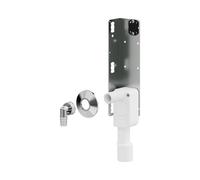 Viega Transporteur de Tableau de Bord Prevista Dry Plus 8555.36 pour