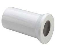 VIEGA Tube de raccordement pour WC 100 x 400 blanc 101831