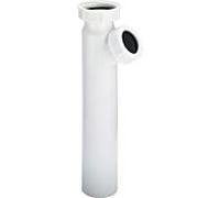 Viega tube de réglage 115388 G 2000 2000 / 4xDN 40x200mm, plastique blanc , avec joint