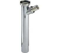 Viega Tube Plongeur 103033 Et Wm-Anschluss 1 1/4 x 200 Réglage Chrome