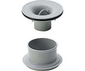 Viega tube plongeur Advantix salle de bain drain drainage siphon siphon pièce de rechange 686093