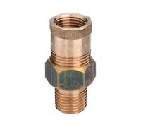 Viega Tuyau 3341 Konischdichtend En R1 1/2 X Rp1 1/2 Rg