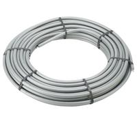 Viega Tuyau Raxofix 5302 IN 16x2, 2mm Plastique Gris, 100 M Super Promotion