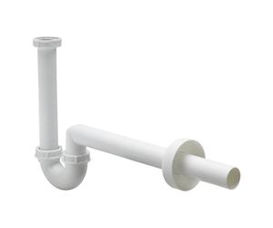 Viega Universal Siphon de bidet, 218980, 5536