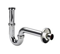 Viega Universal Siphon L: 27 H: 19 cm, 305611,