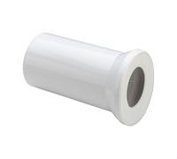 Viega WC -Anschlussstutzen 3815 DN 100 x 250 mm, blanc
