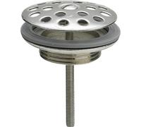 Viega Universel Siebventil 1/4" X 60Mm Lavabo Sieb Écoulement Vasque 104337