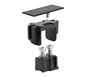 Viega Vario Set d'accessoires pour pièces de terminaisons Vario, 711818, 4965.50