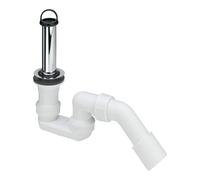 Viega Varioplex garniture de vidage set complet, 101220,