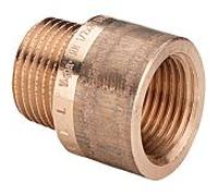 Viega Verlängerung 2000 "x50mm