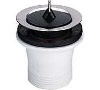 Viega vidange match0 108519 G 2000 2000 / 2xDN 70, plastique blanc, avec fiche / crochet triangle