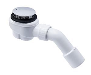 Viega VIE126582 Domoplex pour baignoire de douche
