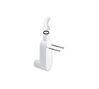 Viega piège 5636 40 mm, monté en surface, avec sortie horizontale