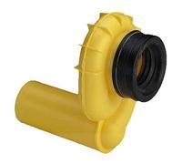 Viega siphon pour urinoir 492465
