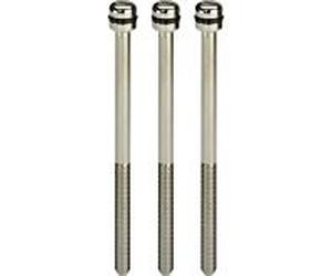 Viega vis match0 632687 M 5 x 30 mm, acier inoxydable