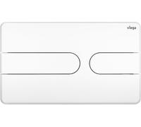 Viega Visign for Style Plaque de déclenchement for Style 23, 773151, for Style 23