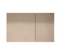 Viega Visign for More Plaque de déclenchement for More 200, 773601, for More 200