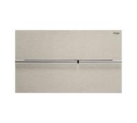 Viega Visign for More Plaque de déclenchement for More 204, 773663, for More 204