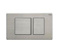 Viega Visign for Public Plaque de déclenchement for Public 10, 774349, for Public 10