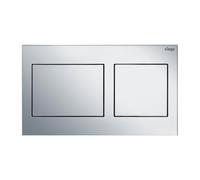 Viega Visign for Style Plaque de déclenchement for Style 21, 773236, for Style 21