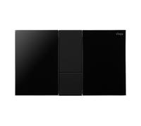 Viega Visign for Style Plaque de déclenchement for Style 24, 773311, for Style 24