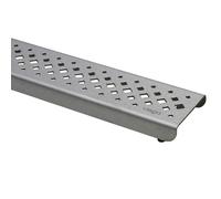 Viega Visign grille de caniveau de douche, 570439,