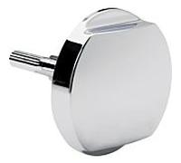 Viega Visign MT2 chrome / RT2 rosette rotative 575427, modèle 6161,92