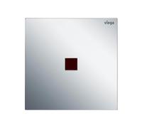Viega Visign Plaque de déclenchement for More 200, 774622, for More 200