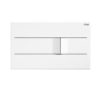 Viega Visign Plaque de déclenchement for More 201, 773502, for More 201