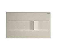Viega Visign Plaque de déclenchement for More 201, 773526, for More 201