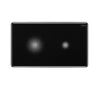 Viega Visign Plaque de déclenchement for More 205, 774363, for More 205