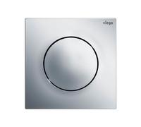 Viega Visign Plaque de déclenchement for Style 20, 774479, for Style 20