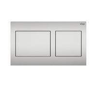 Viega Visign Plaque de déclenchement for Style 21, 773243, for Style 21