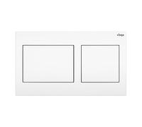 Viega Visign Plaque de déclenchement for Style 21, 773250, for Style 21