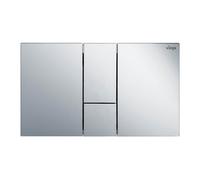 Viega Visign Plaque de déclenchement for Style 24, 773267, for Style 24