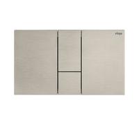 Viega Visign Plaque de déclenchement for Style 24, 773298, for Style 24