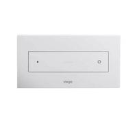 Viega Visign Pour Style 12 Plaque De Commande Blanche | 596 743