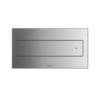 Viega match0 Visign pour Style 12 8332. plastique 2000 , chromé