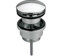 Viega Visign V1 bonde universelle avec fermeture clic chrome 492687