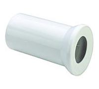 Viega WC -Anschlussstutzen 3815 DN 100 x 400 mm, beige