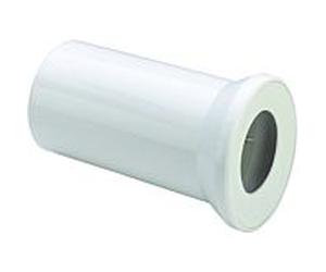 Viega WC connecteur 3815 DN 100 x 400 mm, beige