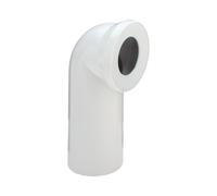 Viega Wc Coude 90 Degré 3811 IN DN100 en Plastique Beige
