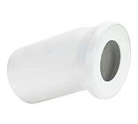 Viega WC raccordement 3813 146801 22,5 °, pergamon, pour WC
