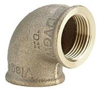 Viega Winkel 2000 2000 / 4 "90 degrés