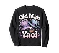 Vieil Homme Yaoi Sweatshirt